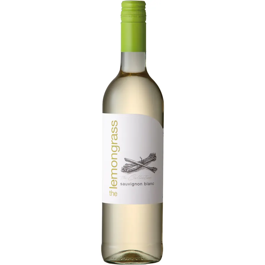 MOOIPLAAS LEMONGRASS SAUV/BLANC