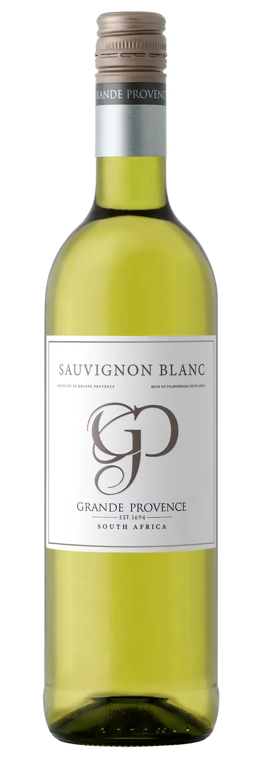 GRANDE PROVENCE SAUV BLANC 750ML