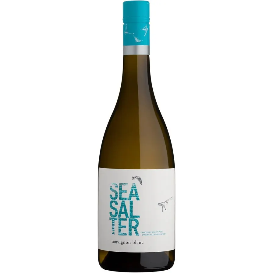 SEA SALTER SAUV BLANC 750ML