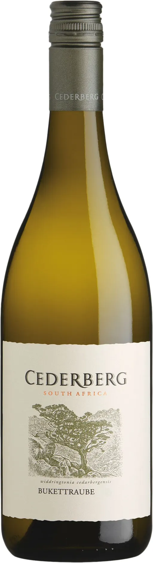 CEDERBERG BUKETTRAUBE 750ML
