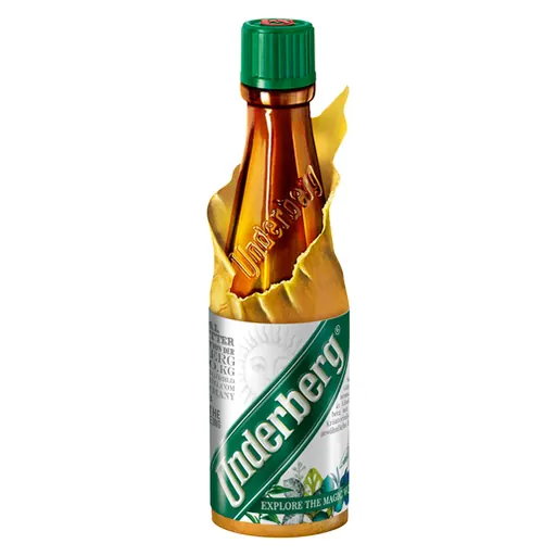 UNDERBERG 20ML