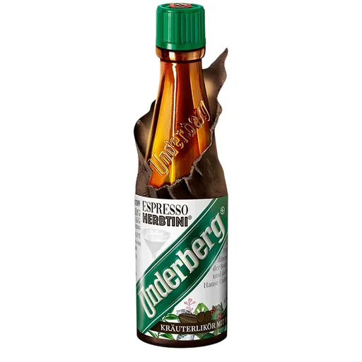 UNDERBERG HERBTINI 20ML