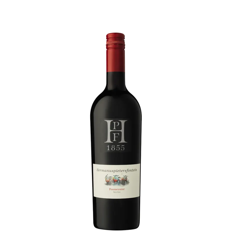HERMANUSPIETERFONTEIN POSMEESTER 750ML