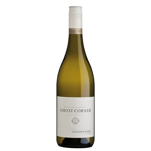 CEDERBERG GHOST CORNER SAUV BLANC 750ML