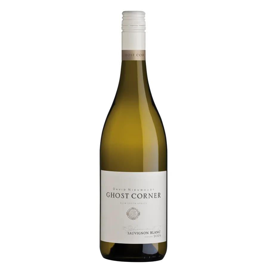 CEDERBERG GHOST CORNER SAUV BLANC 750ML