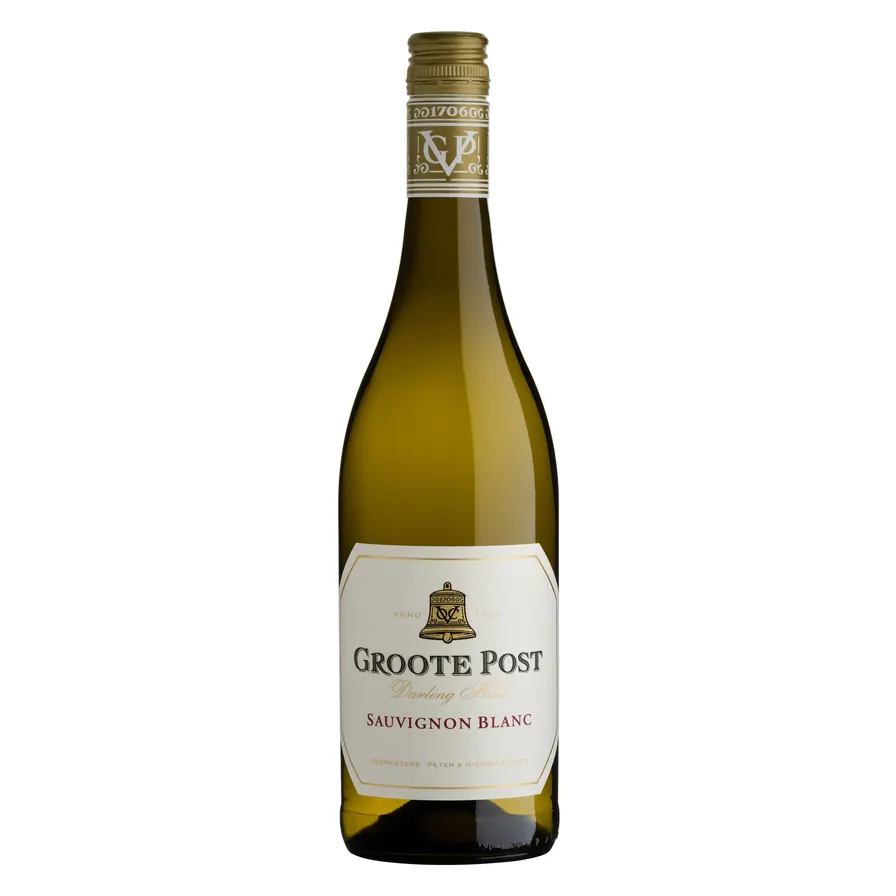 GROOTE POST SAUV BLANC 750ML