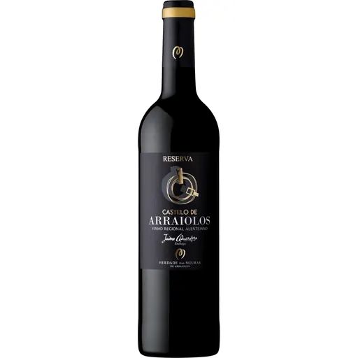 CASTELO DE ARRAIOLOS RESERVE 750ML