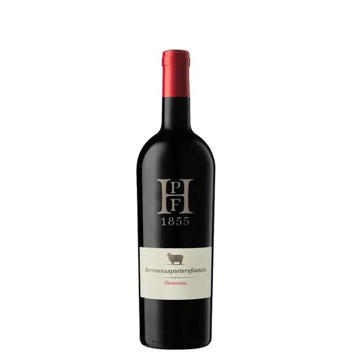 HERMANUSPIETERFONTEIN SKOONMA 750ML