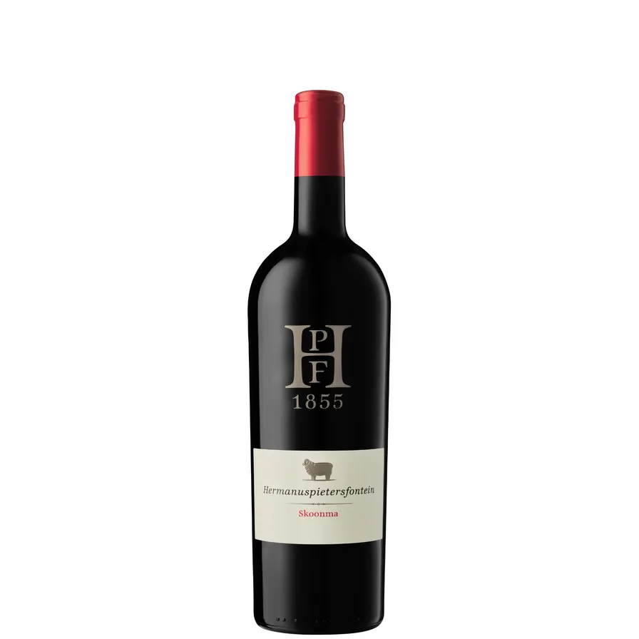 HERMANUSPIETERFONTEIN SKOONMA 750ML