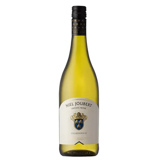 NIEL JOUBERT CHARDONNAY 750ML