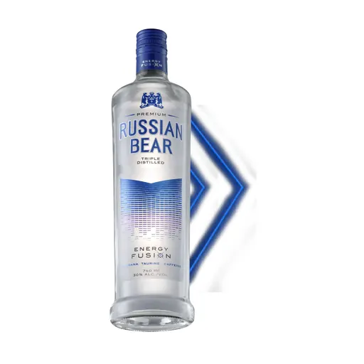 RUSSIAN BEAR ENERGY