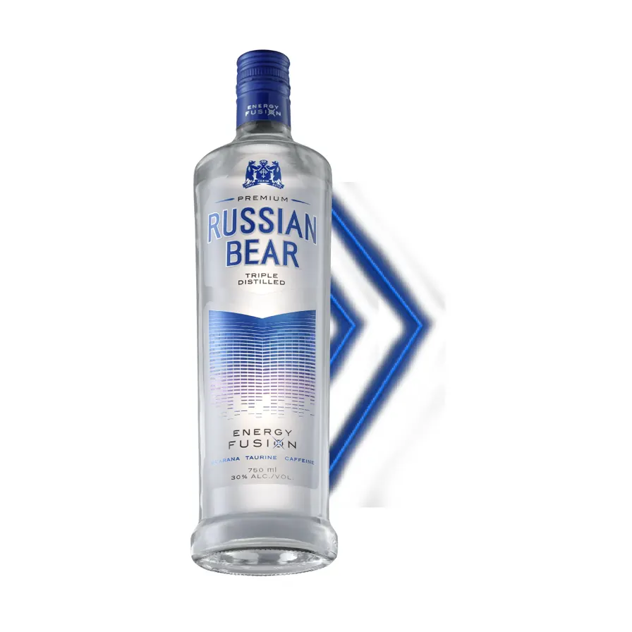 RUSSIAN BEAR ENERGY