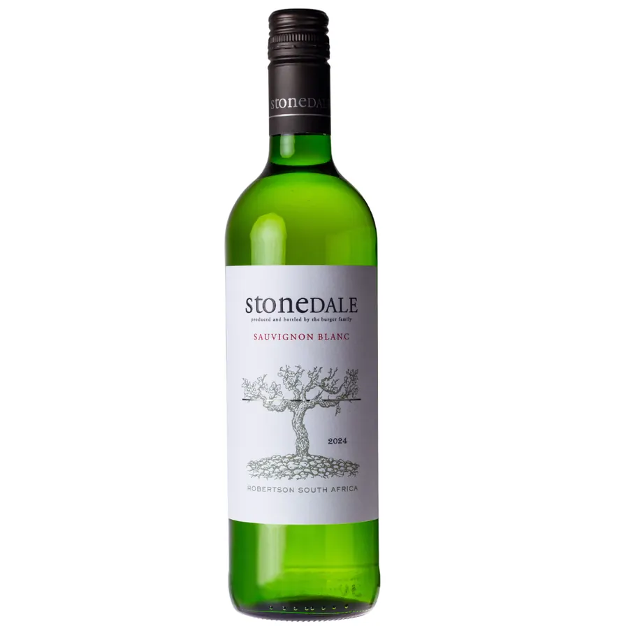 STONEDALE SAUV BLANC 750ML
