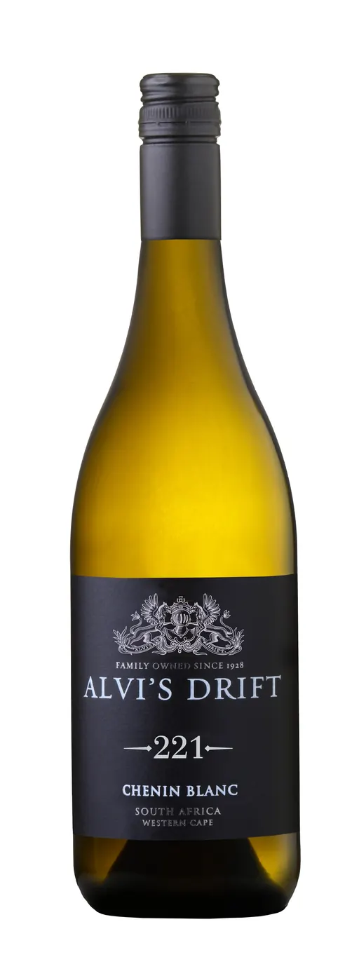 ALVI'S DRIFT 221 CHENIN BLANC 750ML