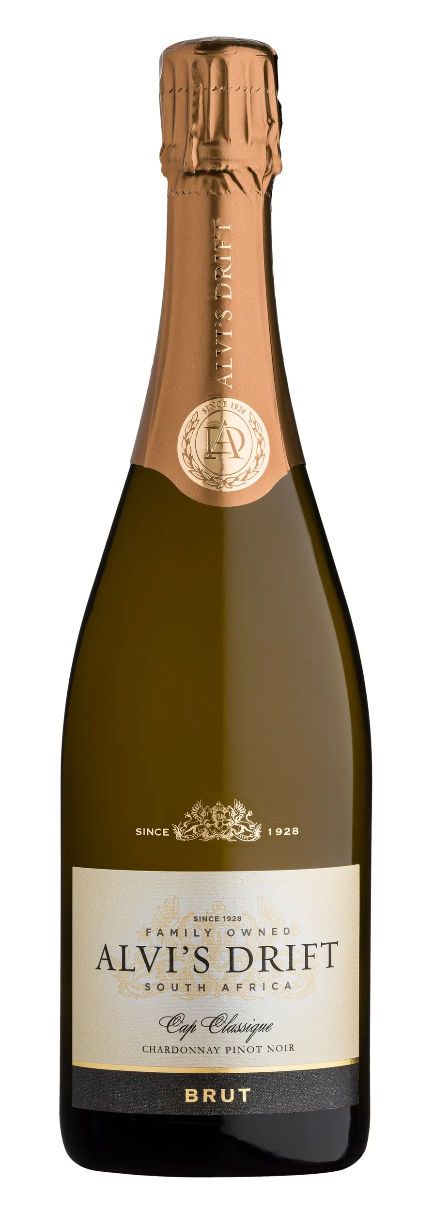 ALVI'S DRIFT PINOT NOIR CHARD BRUT 750ML
