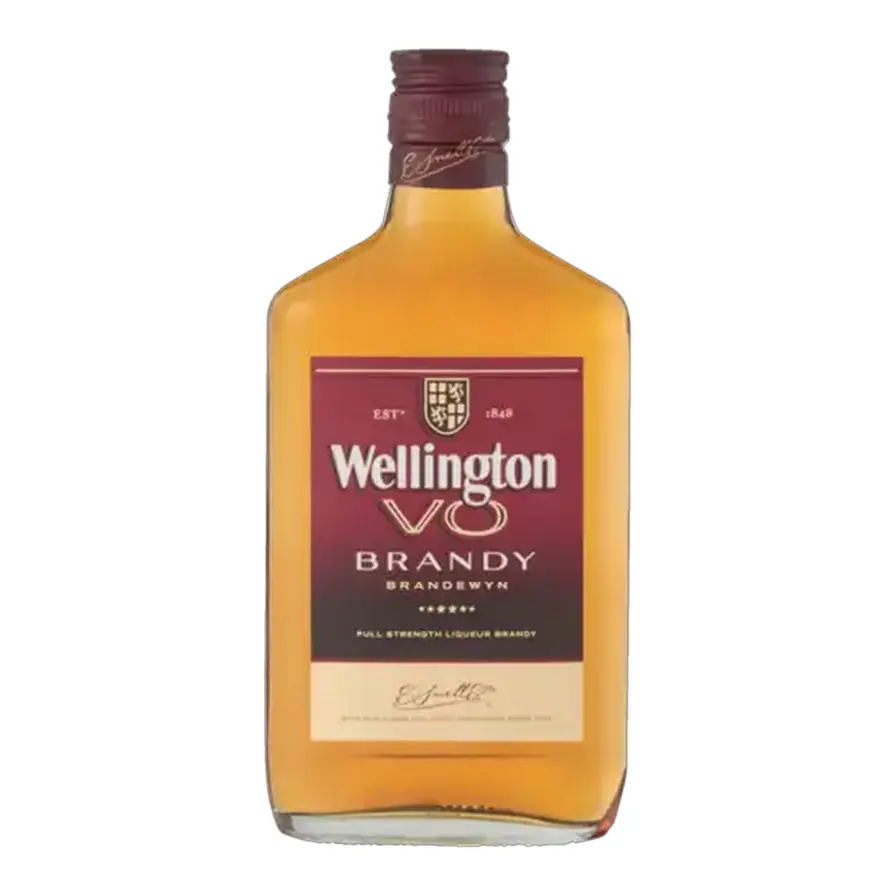 WELLINGTON 375ML