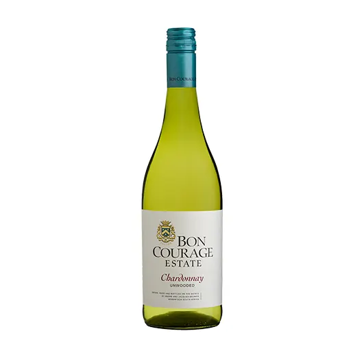 BON COURAGE UW CHARDONNAY 750ML
