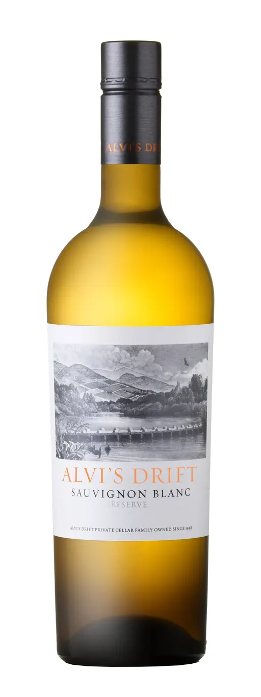 ALVI'S DRIFT RESERVE SAUV BLANC 750ML