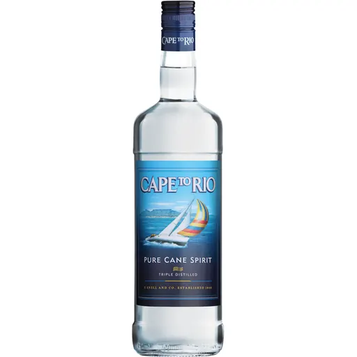 CAPE TO RIO 750ML