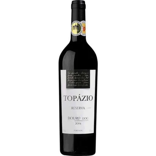 TOPAZIO DOURO DOC 750ML