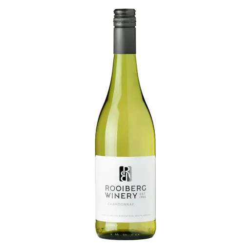 ROOIBERG WINERY CHARDONNAY 750ML