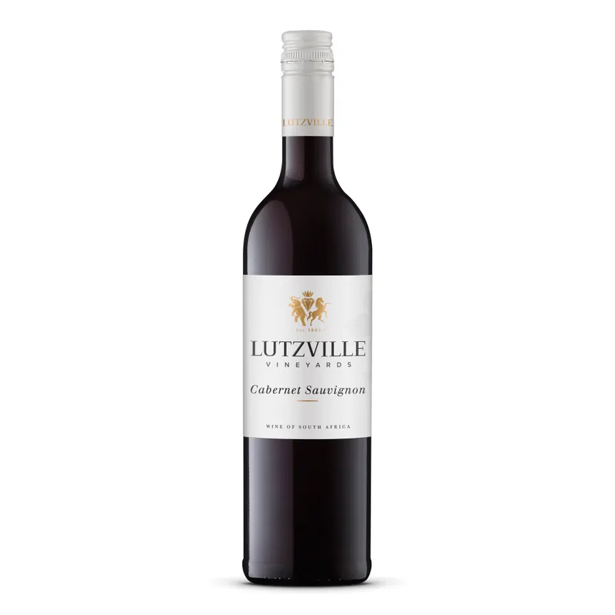 LUTZVILLE CABERNET SAUVIGNON