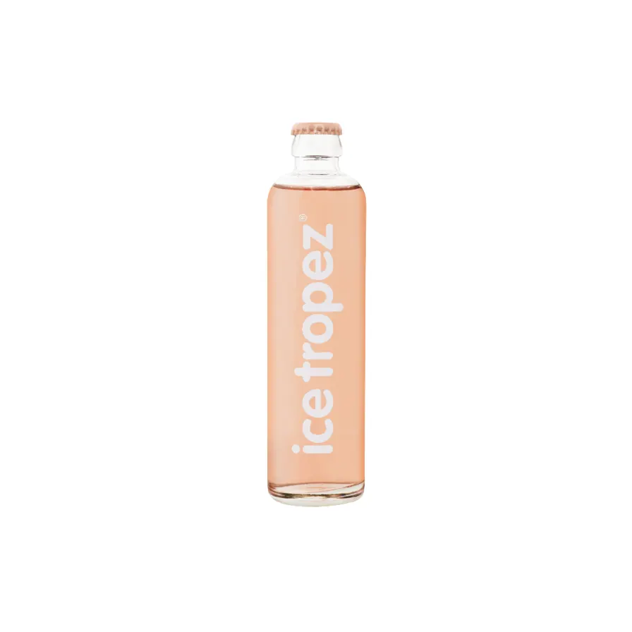 ICE TROPEZ ORIGINAL 275ML