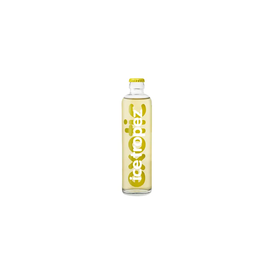 ICE TROPEZ EXOTIC 275ML