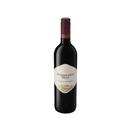 DURBANVILLE HILLS CAB SAUV 750 ML