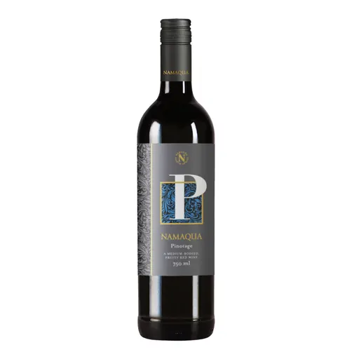 NAMAQUA PINOTAGE 750ML