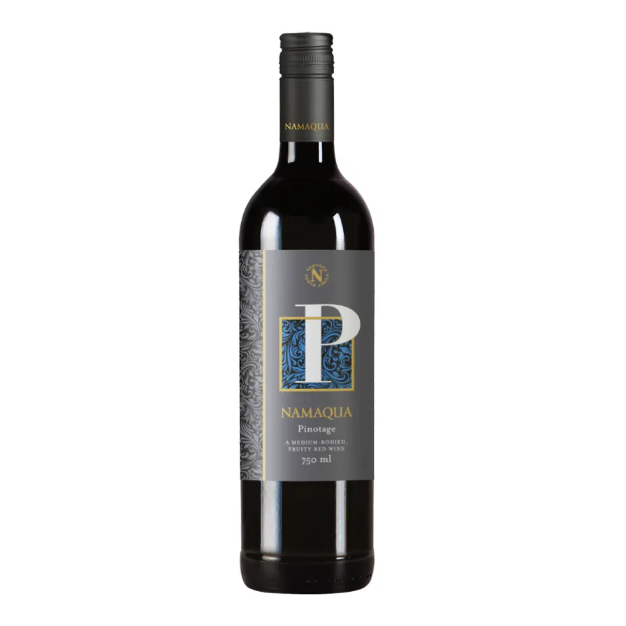 NAMAQUA PINOTAGE 750ML