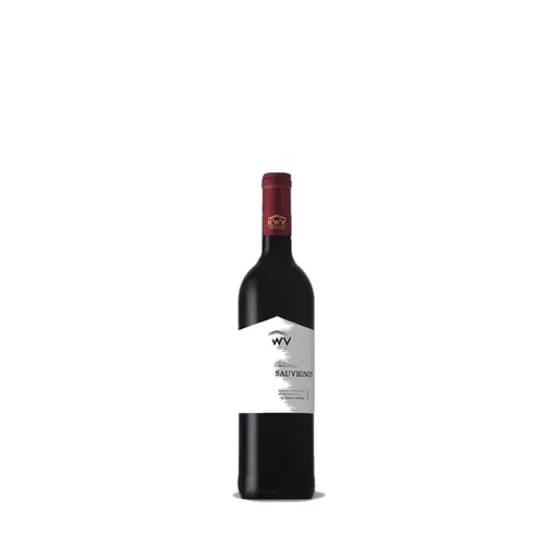 KWV CAB/SAUV 750ML