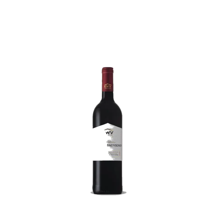 KWV CAB/SAUV 750ML