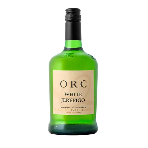 ORC WHITE JEREPIGO 750ML