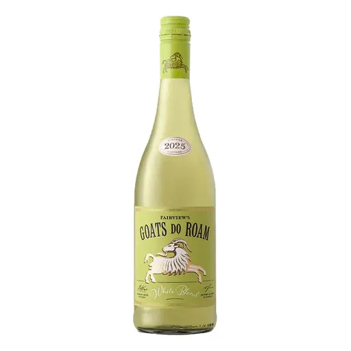 GOATS DO ROAM WHITE 750ML