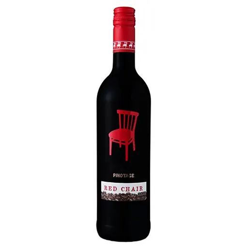 RED CHAIR PINOTAGE 750 ML