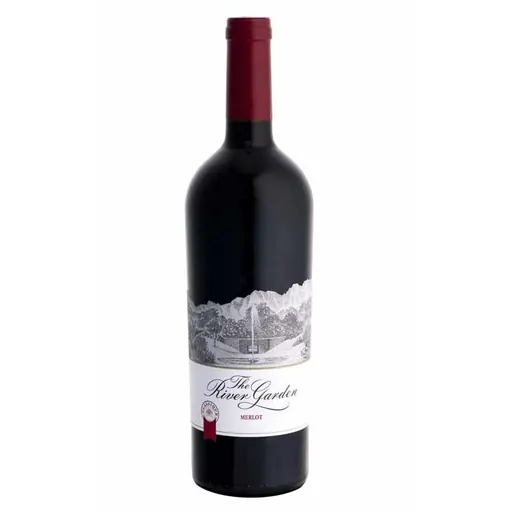 THE RIVER GARDEN CLASSIQUE MERLOT 750ML