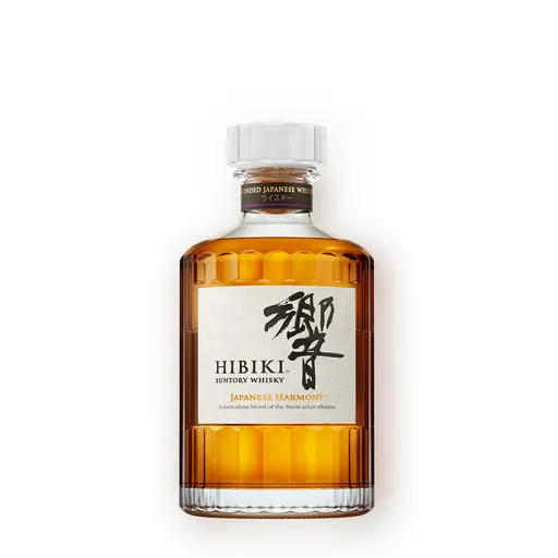 SUNTORY WHISKY HIBIKI 750ML