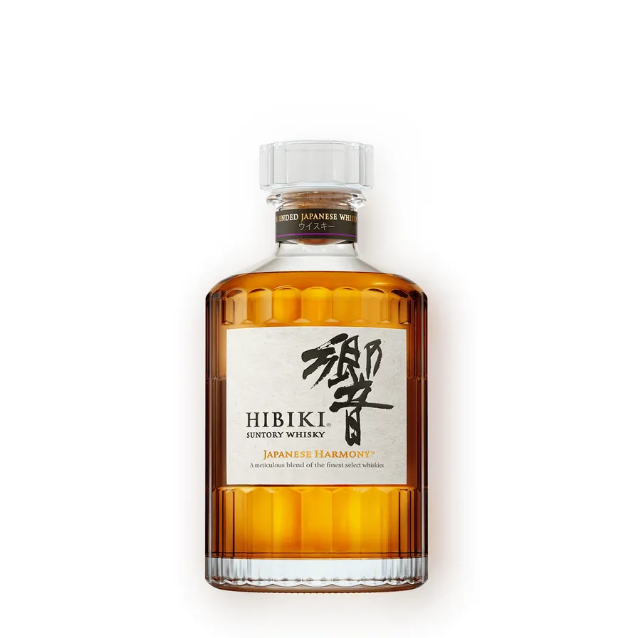 SUNTORY WHISKY HIBIKI 750ML