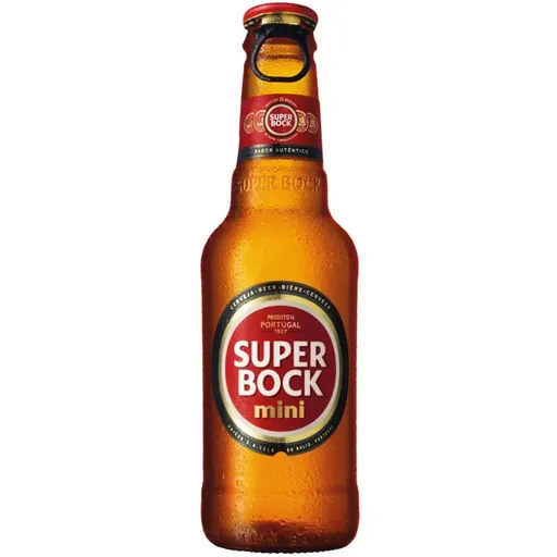 SUPERBOCK 250ML