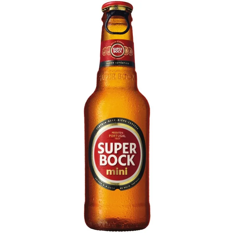 SUPERBOCK 250ML