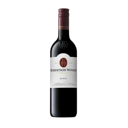 ROBERTSON SHIRAZ 750ML
