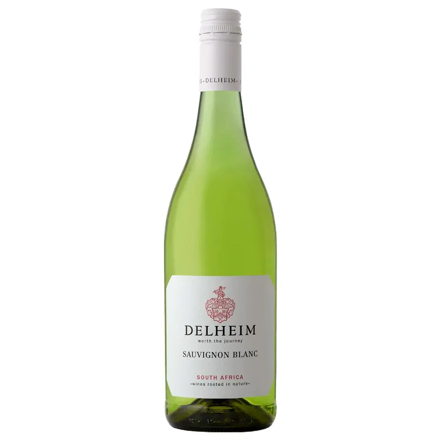 DELHEIM SAUV BLANC 750ML