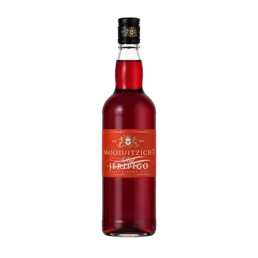 JEREPIGO ROOI MOOIUITZICHT