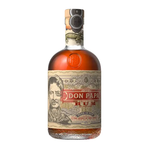 DON PAPA AGED RUM