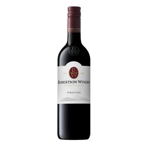 ROBERTSON PINOTAGE 750ML