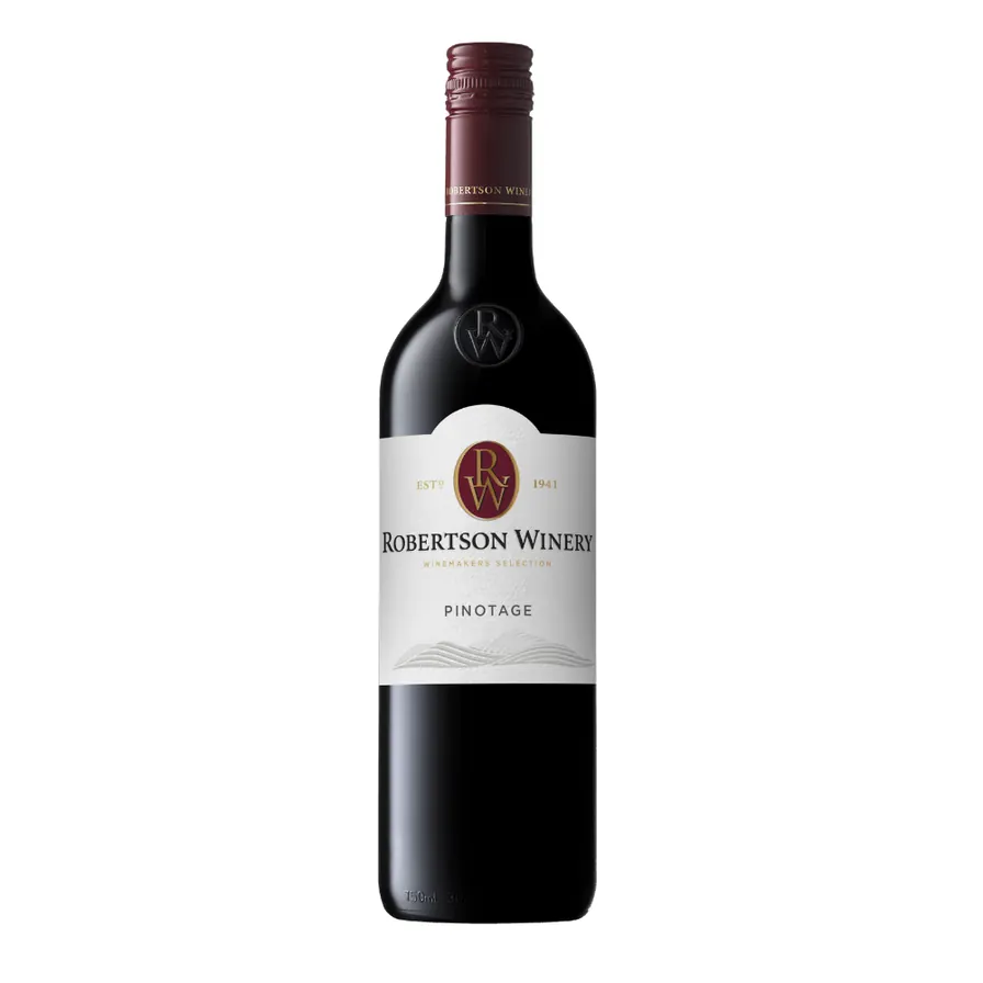 ROBERTSON PINOTAGE 750ML