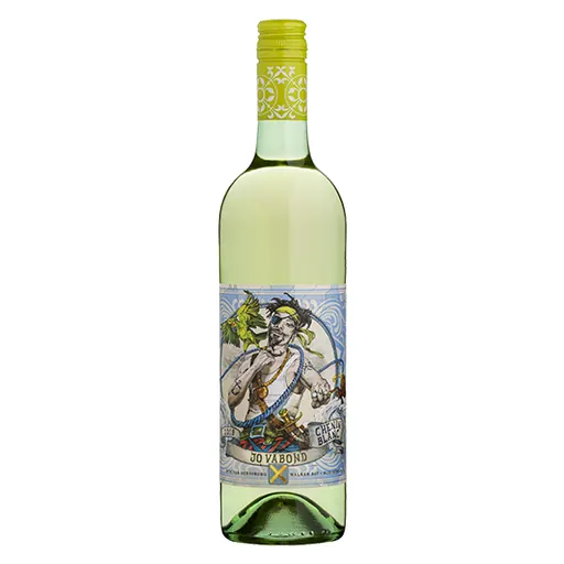 VILLION JO VABOND CHENIN BLANC 750ML