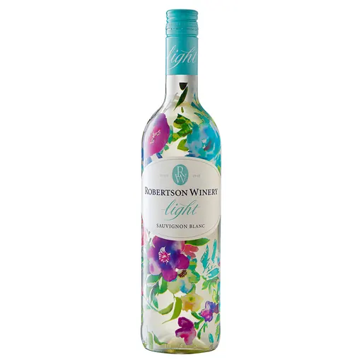 ROBERTSON SAUV BLANC LIGHT 750ML