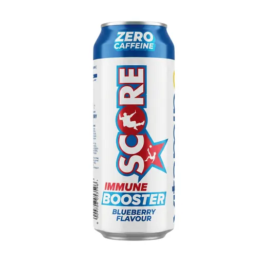 SCORE IMMUNE BOOSTER B/BERRY 500ML